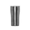 rover 20 ounce silver tumbler