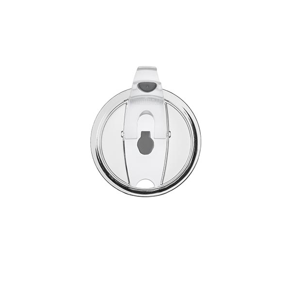 tumbler flip lid