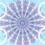 Bohemian Blue