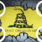 Don't Tread on Me