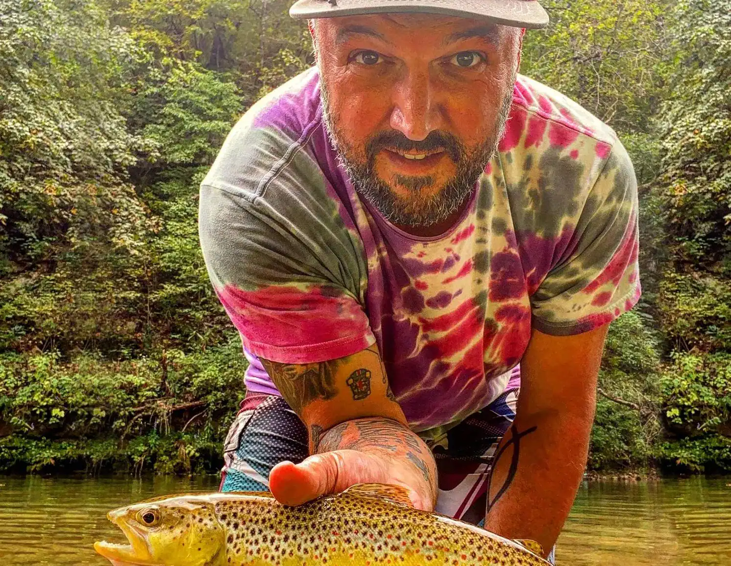 josh-p Josh pro staff