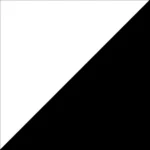 White/Black