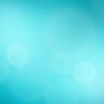 Light Blue Glow