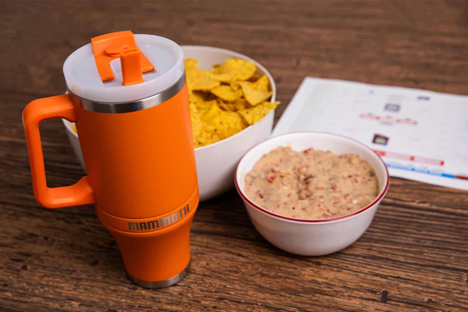 Mammoth-GameDay-Recipes