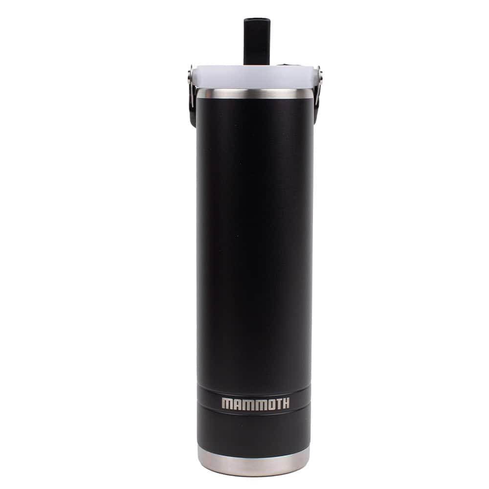 マンモス　SUP  20ft Mammoth Cruiser 20 Cooler – Compact, Rugged, Adventure-Ready