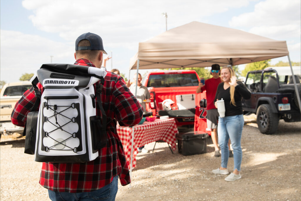 Tailgating Tips: What You Need to Know Before Game Day
