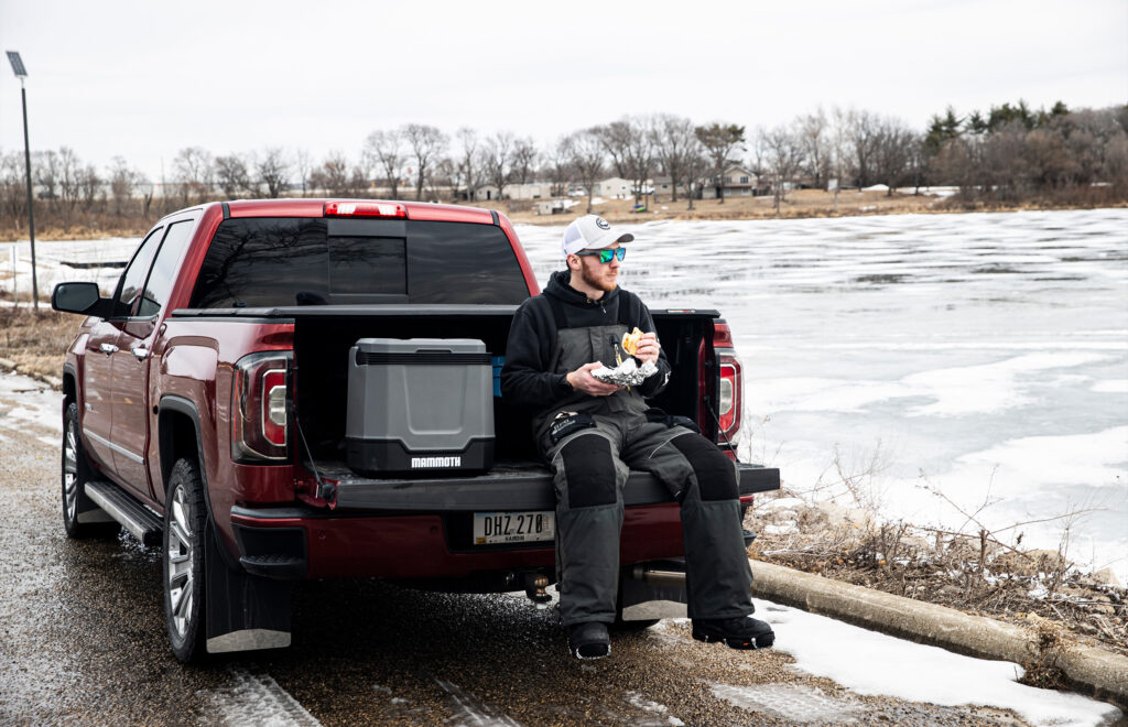 Mammoth’s New AC-DC Cooler Powers Outdoor Adventures