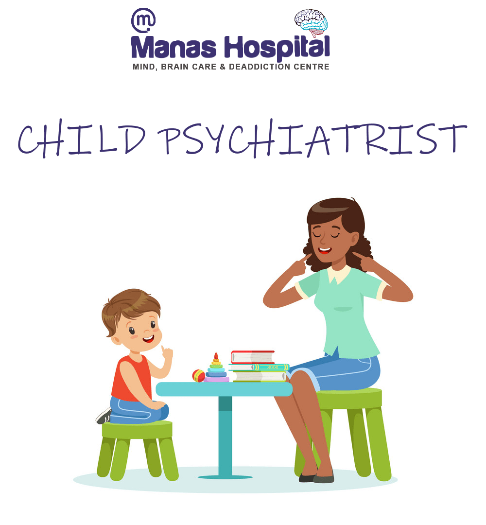 Child Psychiatrist