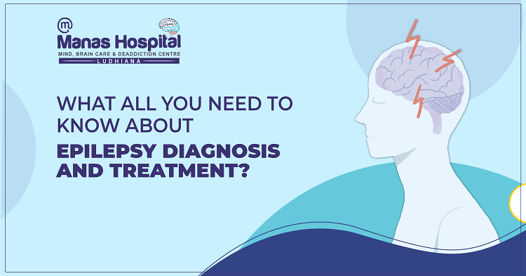 epilepsy diagnosis and treatment