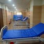 Manas Hospital Psychiatrists in Ludhiana, Interior Images