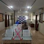Manas Hospital Psychiatrists in Ludhiana, Interior Images