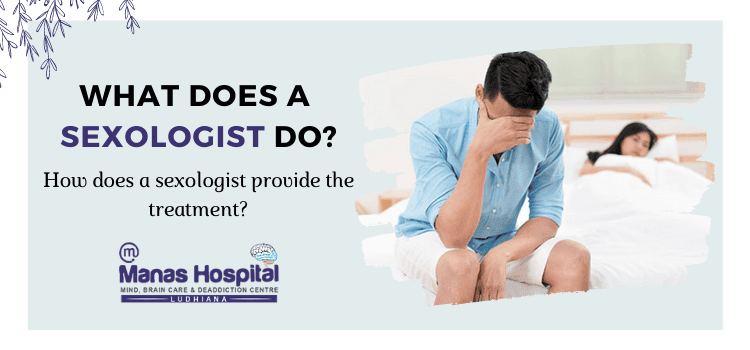 Availability of Sexologist in Ludhiana and Psychiatrist in Punjab
