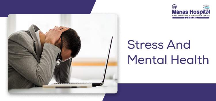 Stress And Mental Health