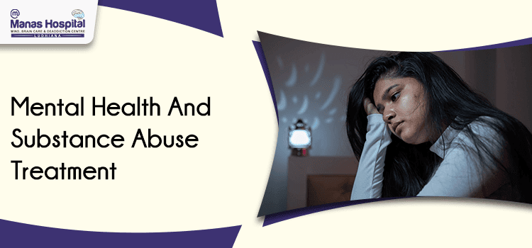 Substance Abuse Treatment