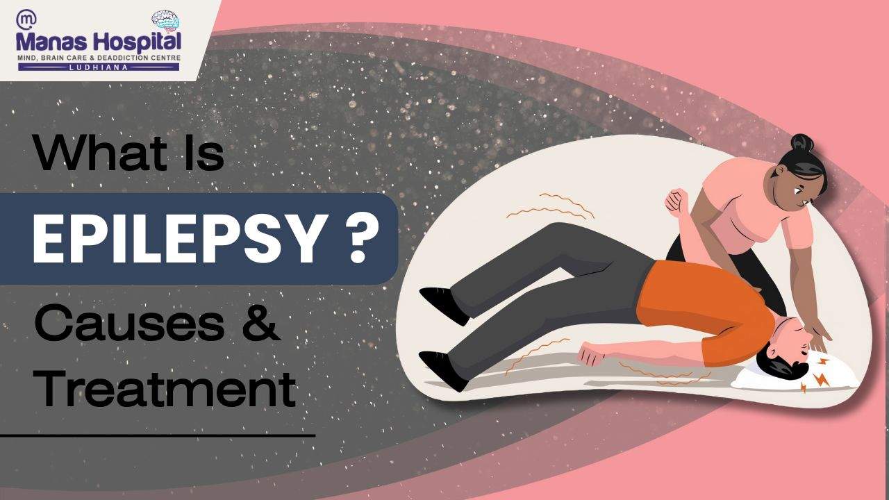 Know More Details About the Epilepsy