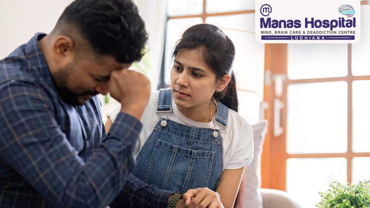 Best Schizophrenia Treatment in Ludhiana – Psychiatrist Advice