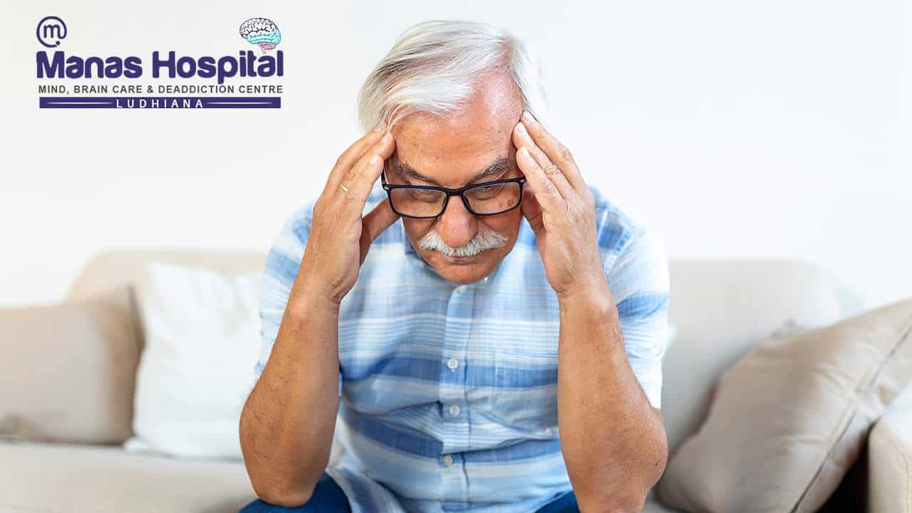 Common Triggers of Depression in Senior Citizens & How to Manage Them