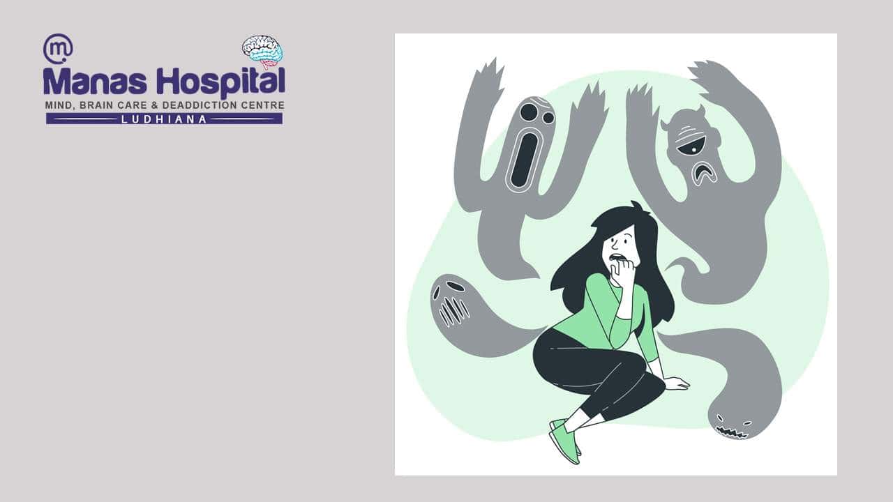 Key Symptoms of Schizophrenia & Their Impact on Mental Health