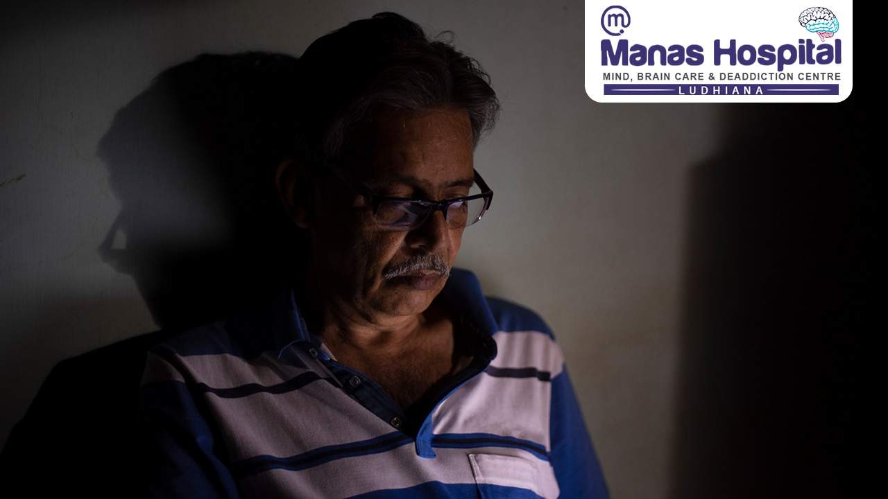 Proactive Steps to Enhance Mental Wellness in Seniors