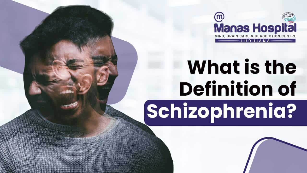 Schizophrenia: Definition & Key Insights