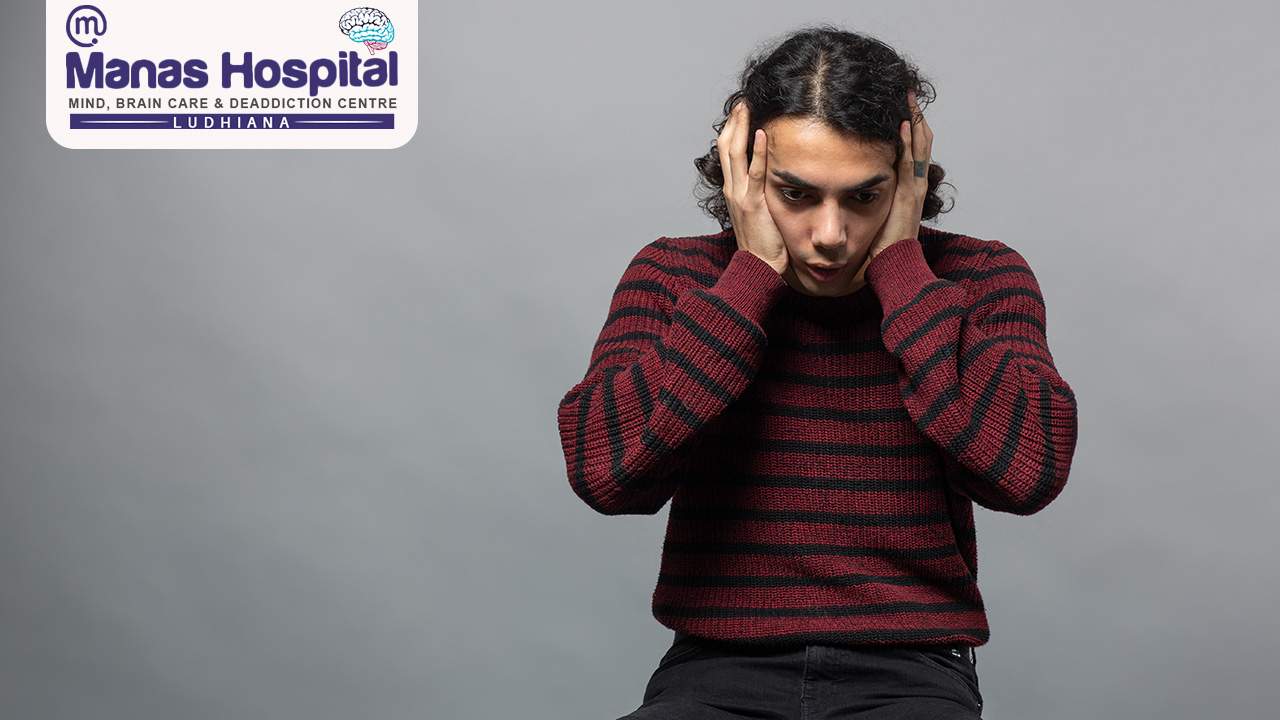 Schizophrenia Symptoms and Causes – Understanding Mental Health