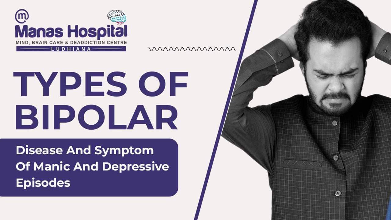 Bipolar Disorder Explained: Symptoms of Manic and Depressive Episodes