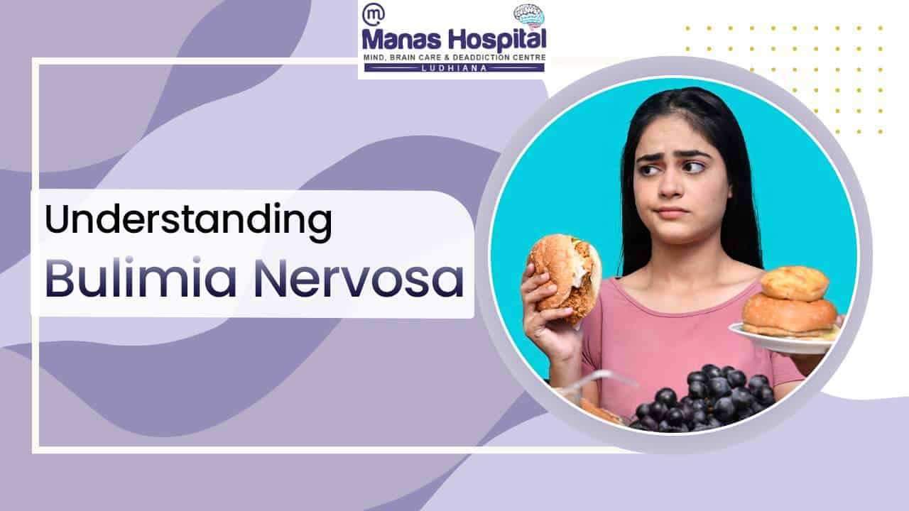 Understanding Bulimia Nervosa