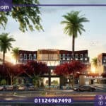 بارك لين العاصمة الادارية Park Lane New Capital آخر التطورات 2025