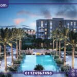 كمبوند أب تاون كايرو التجمع الخامس Up Town Cairo مميزات وعيوب 2025