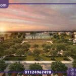 كمبوند أب تاون كايرو التجمع الخامس Up Town Cairo مميزات وعيوب 2025