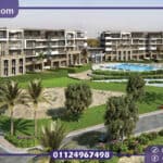 كمبوند أب تاون كايرو التجمع الخامس Up Town Cairo مميزات وعيوب 2025