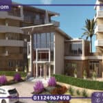 كمبوند أب تاون كايرو التجمع الخامس Up Town Cairo مميزات وعيوب 2025