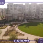 كمبوند أب تاون كايرو التجمع الخامس Up Town Cairo مميزات وعيوب 2025