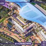 مول فيفث سكوير Fifth square mall احجز الآن واحصل على خصم كبير