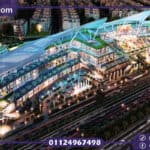 مول فيفث سكوير Fifth square mall احجز الآن واحصل على خصم كبير
