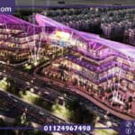 مول فيفث سكوير Fifth square mall احجز الآن واحصل على خصم كبير