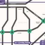 كمبوند بروميناد التجمع الخامس Promenade New Cairo أسعار 2025
