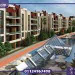 كمبوند بروميناد التجمع الخامس Promenade New Cairo أسعار 2025