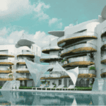 قرية رملة الساحل الشمالي Ramla North Coast مميزات وعيوب 2025