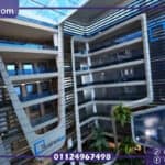 مول بيزنس بلس التجمع الخامس Business Plus New Cairo أسعار 2025