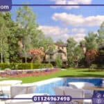 ذا مارك فيل القاهرة الجديدة The MarQ Ville احجز الآن بمقدم 5% فقط