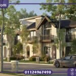 ذا مارك فيل القاهرة الجديدة The MarQ Ville احجز الآن بمقدم 5% فقط