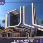 مول بيزنس بلس التجمع الخامس Business Plus New Cairo أسعار 2025