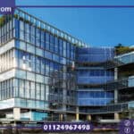 مول 4T1 تاور العاصمة الإدارية 4T1 Tower New Capital احجز وحدتك بمقدم 0%