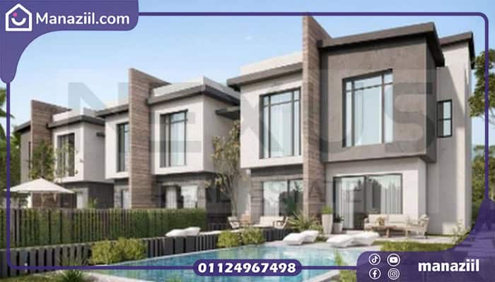 مول روزفيل العاصمة
