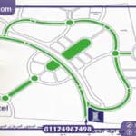 مول تداوي العاصمة الإدارية Tadawy New Capital أحدث معلومات واسعار 2024