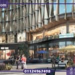 مول زيا بيزنس العاصمة الإدارية ZIA Mall New Capital أحدث مميزات وأسعار 2025
