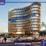 مول زيا بيزنس العاصمة الإدارية ZIA Mall New Capital أحدث مميزات وأسعار 2025