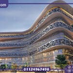 مول زيا بيزنس العاصمة الإدارية ZIA Mall New Capital أحدث مميزات وأسعار 2025