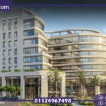 مول برو مارك العاصمة الإدارية Pro Mark New Capital أفضل سعر بالعاصمة 2025